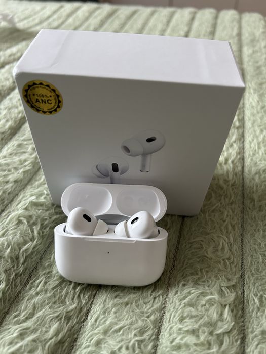 Airpods 2 ca noi