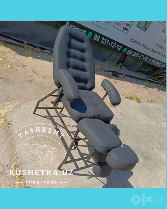 Педикюрный кресло pedikur kreslo