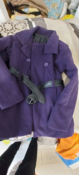 Donez Palton damă stare buna