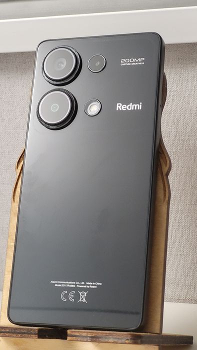 Redmi note 13 pro