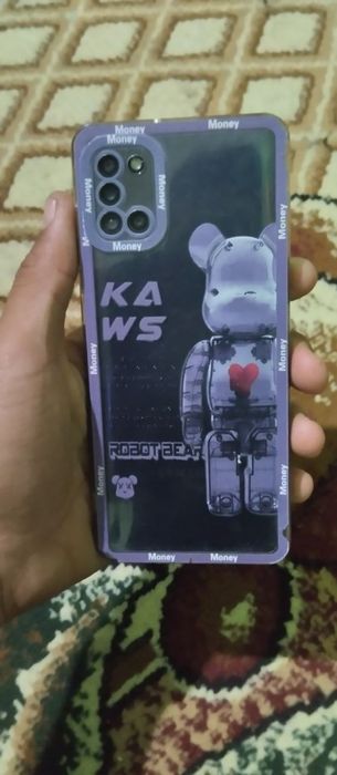 Samsung A31  64 gb sotiladi