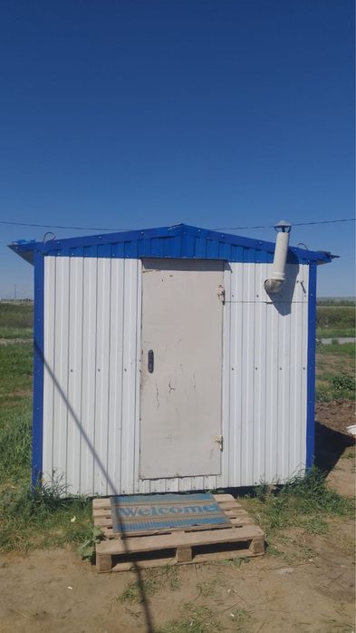 Продам  контейнер