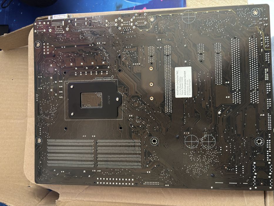 Vand kit placa de baza+procesor