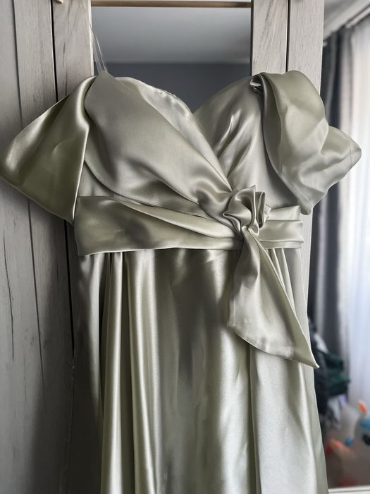 Rochie lungă eleganta