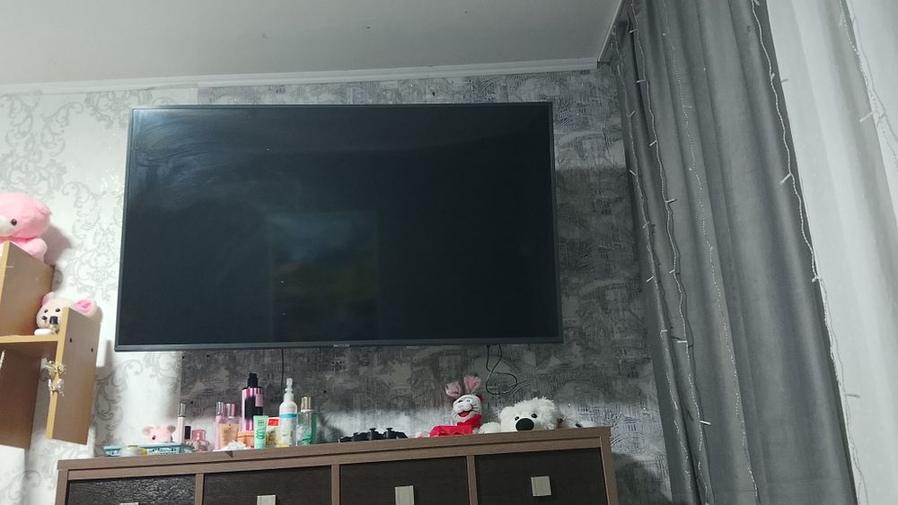 Телевизор Samsung