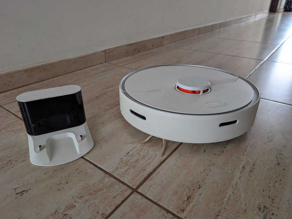 Roborock S6 Pure