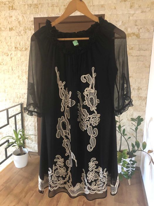 AX Paris, rochie ocazie/cocteil superba