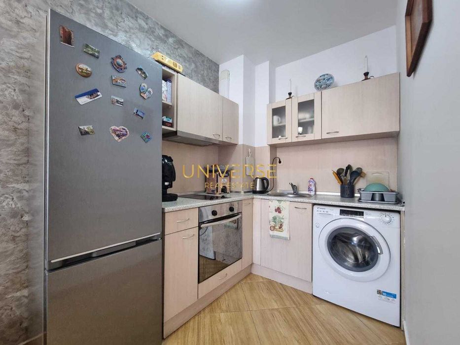 Продава се Двустаен апартамент в к.к. Слънчев бряг - 66 кв.м за 669 €/кв.м - Снимка #1