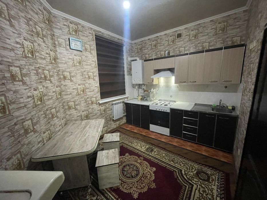 Квартира арендаға бериледи 24саат қасында