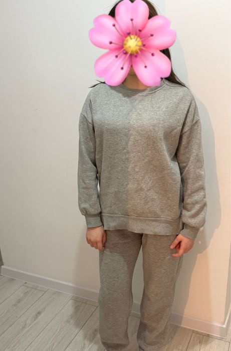 Разгрузка гардероба