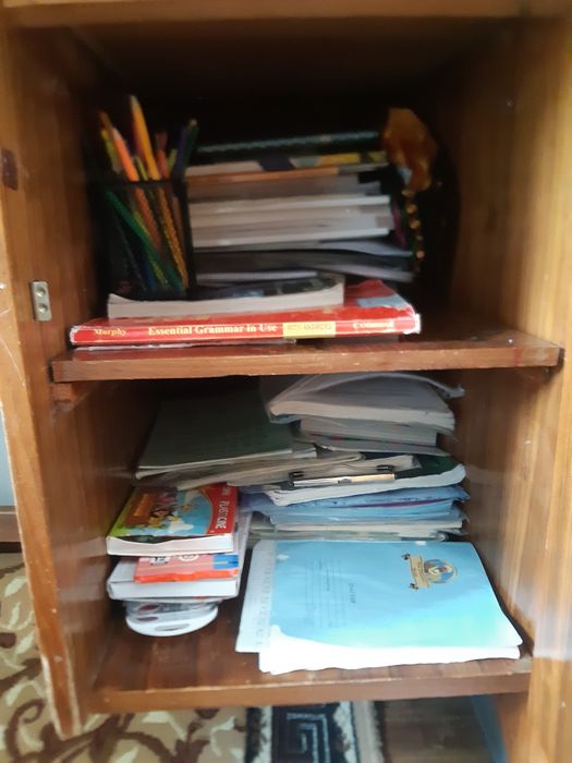 Стол для уроков для детей