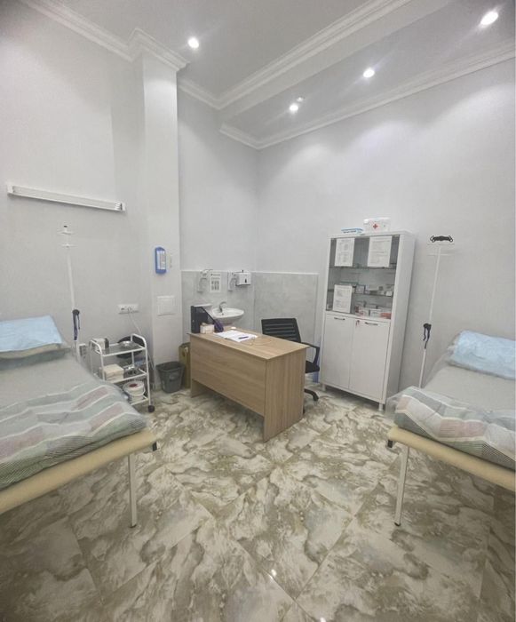 Медицинский центр