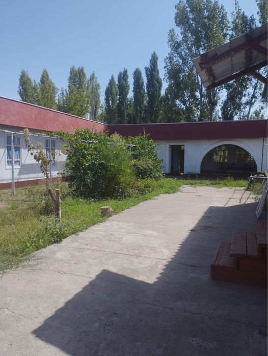 Продается 4х комнатный дом в г.Шу