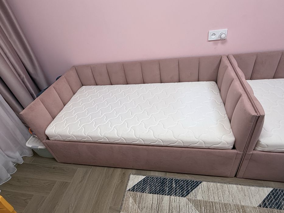 Продам детскую кровать 160*80