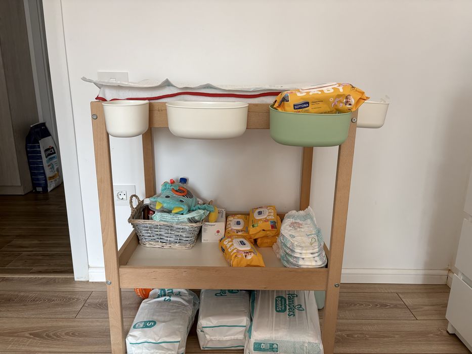 Masuta de infasat Ikea