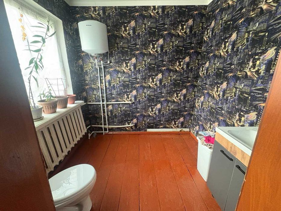 продается 3 ком.дом г.Тобыл