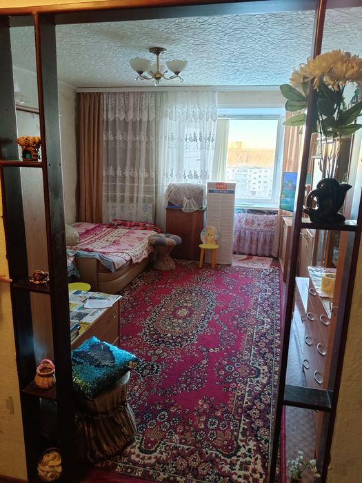 Продам 2х комн.кв. (5-9)