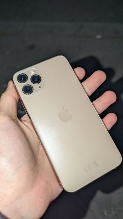 iPhone 11 Pro 256Gb 68%