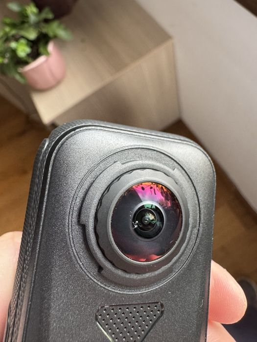 Insta360 x4 Air Starter Bundle + card microSD