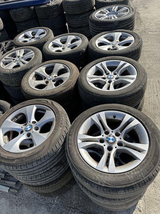Jante bmw e90 e91 e92 e93 f20 f21 f30 f31 e87 e81 r16 r17 r18