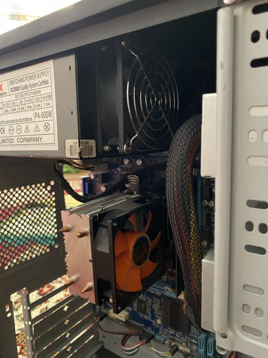 продается компьютер