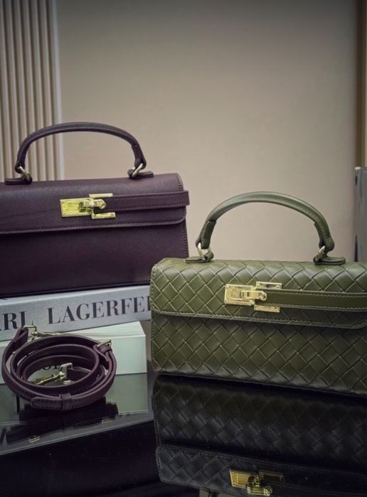 Продается сумки по 18500 ,новые