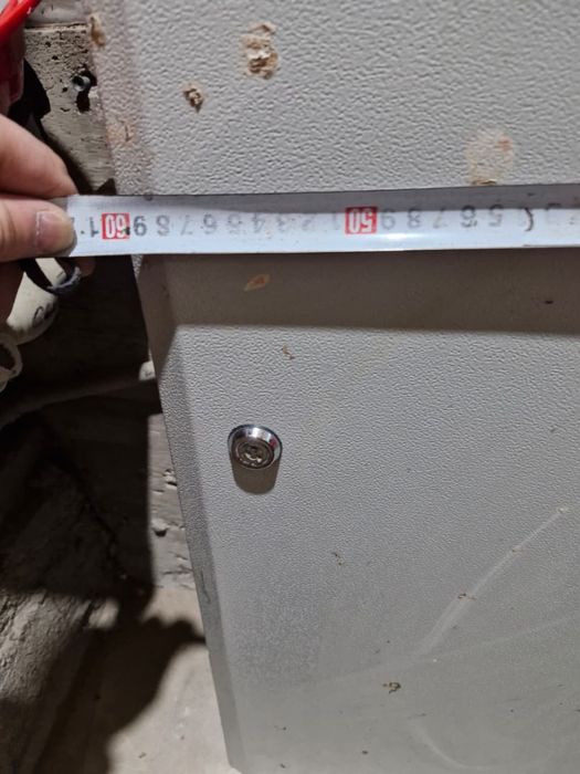 Щит электрический