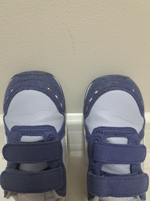 Маратонки Puma  23 размер