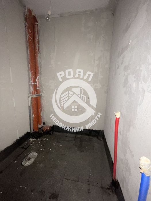 Продава се Тристаен апартамент в Пловдив, Център - 133 кв.м за 1805 €/кв.м - Снимка #4