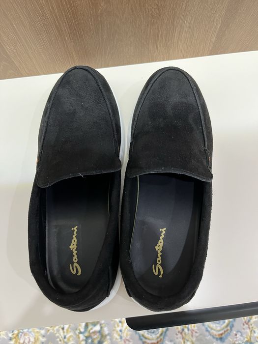 Продаю Santony туфли