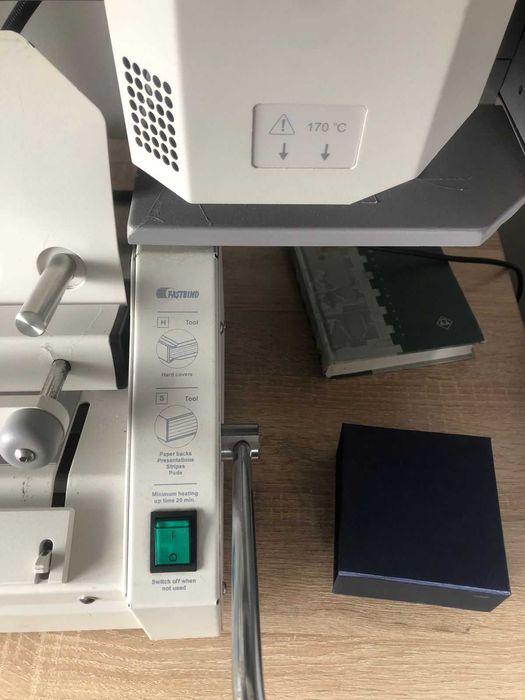 Продам термоклеевой аппарат FASTBIND Elite