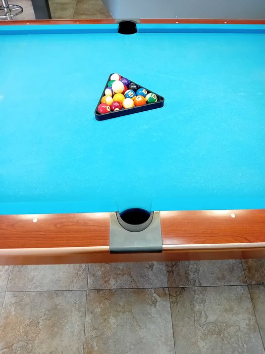 Билярдна маса Dynamic III