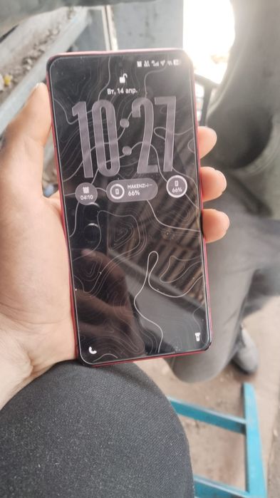 Iqoo neo 9 обмен или продажа