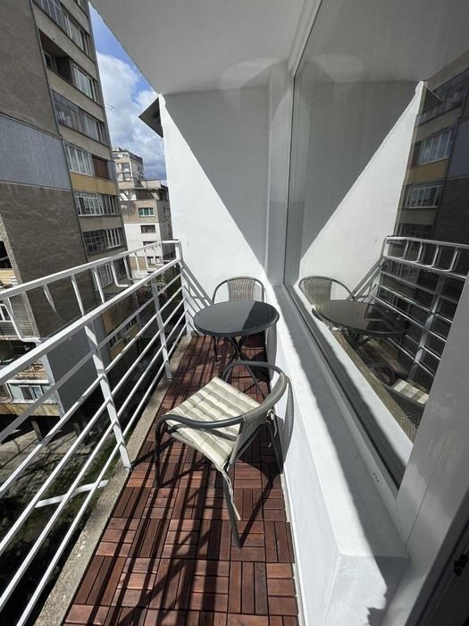 Дава се под наем Двустаен апартамент в София, Иван Вазов - 60 кв.м за 535.5 € - Снимка #8