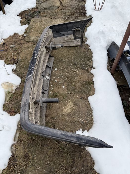 Bara spate m3 e36 originala / difuzor pt model cu 2 iesiri