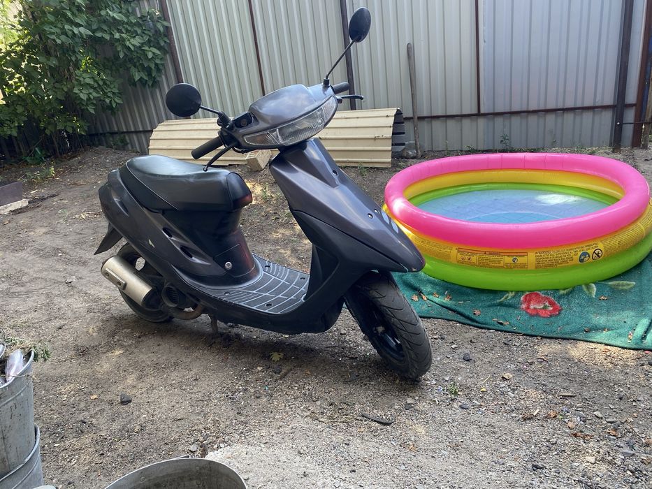 Скутер Honda Dio