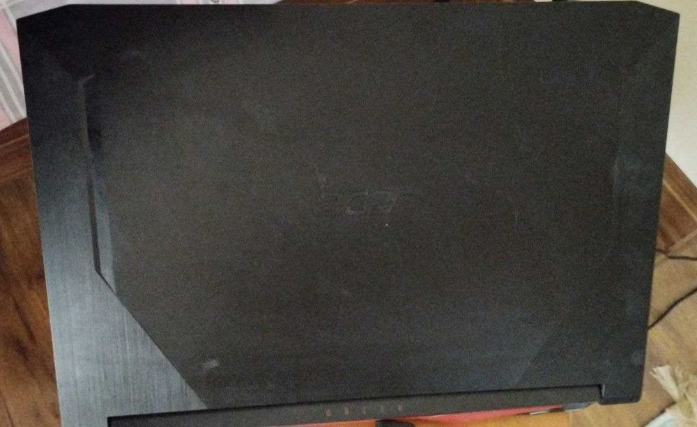 Игровой ноутбук Acer Nitro 5 N20C1