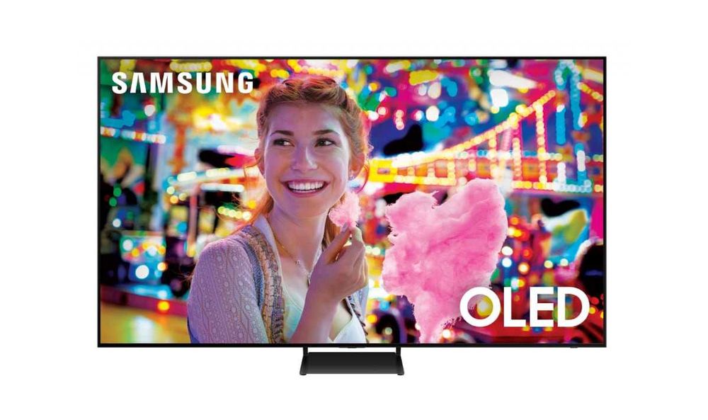 Samsung 55S90C OLED 55" QD-OLED 4K 144Hz HDMI 2.1