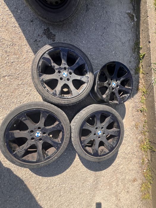 Bmw джанти style 162 бмв r18
