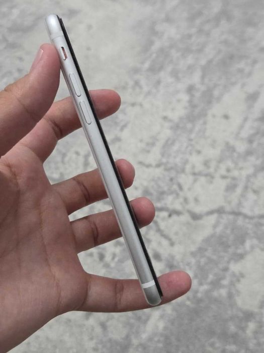 Iphone SE 2022 64 GB