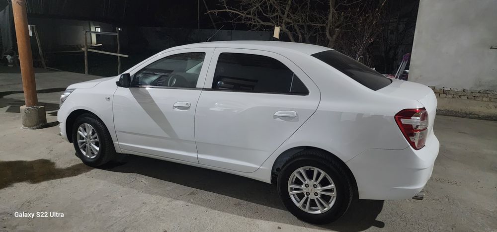 Кобилт сотилади холати яхши