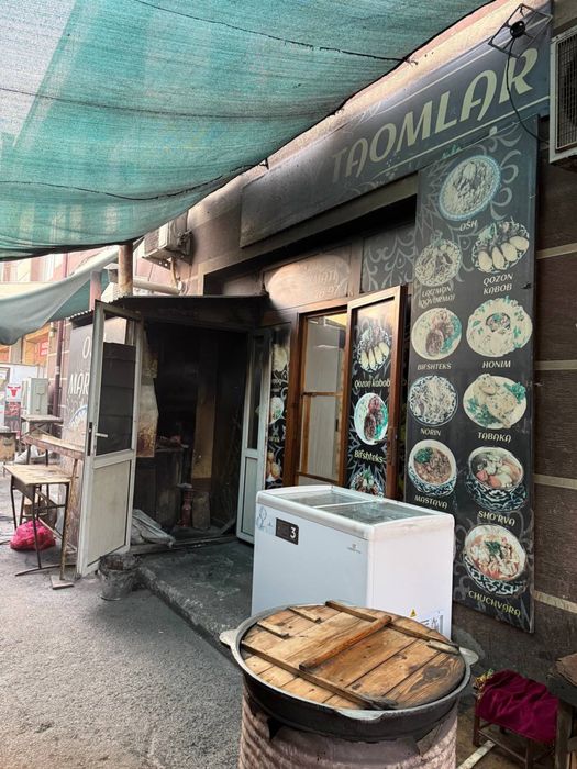 Срочно Продаётся Магазин В Базаре