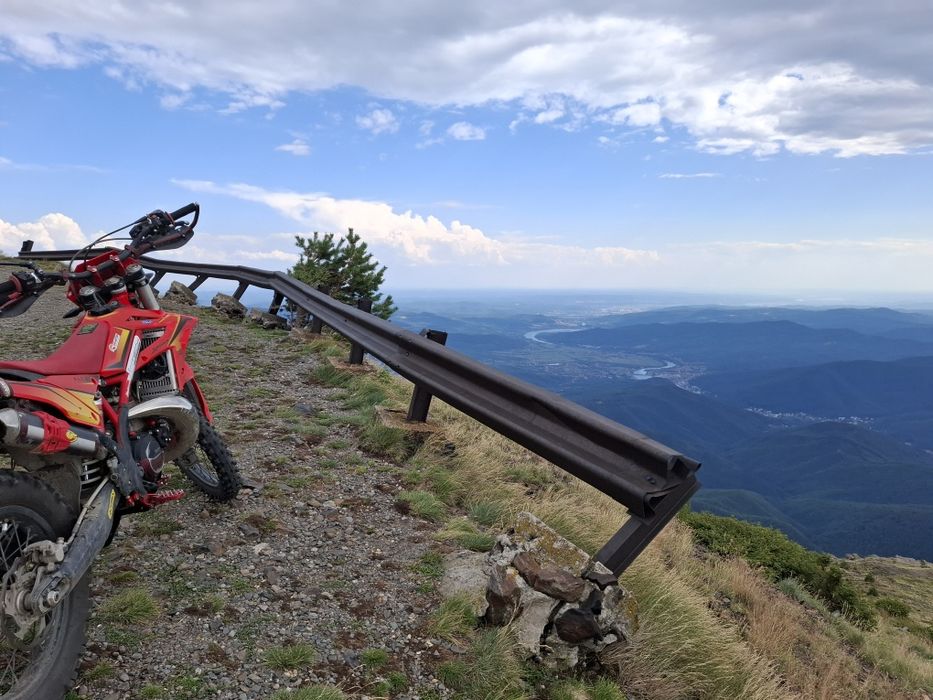 Beta x-trainer 2018 inmatriculat