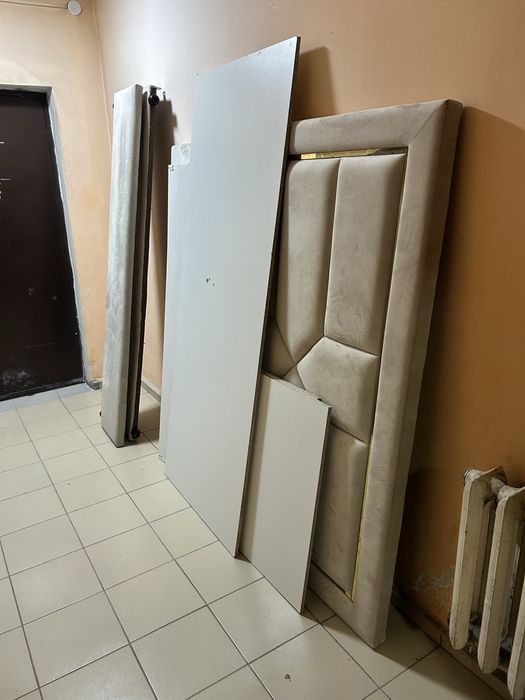 Кровать самовывоз