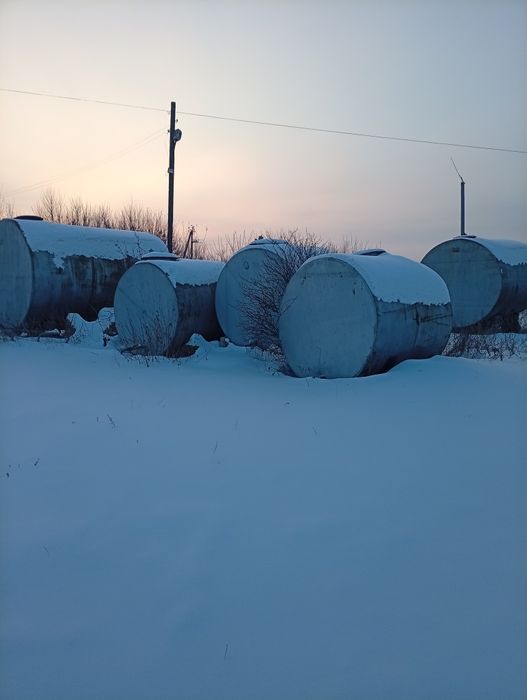 Бочки Гсм Продам