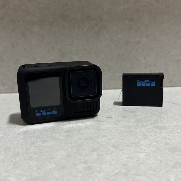 Go Pro Hero 13 SIGILAT NOU*