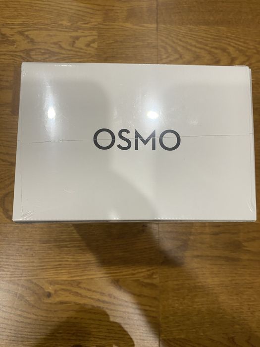 DJI Osmo Action 3 Outdor Combo.Nou Sigilat !!