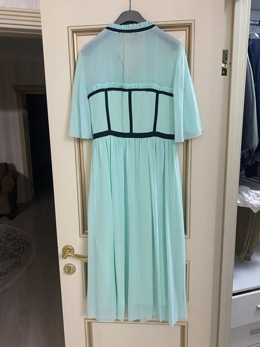 Женское платье