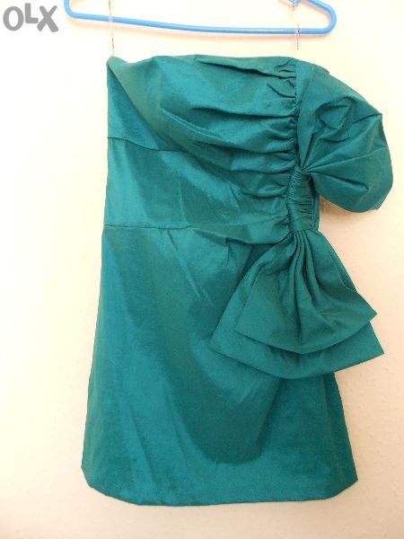 Официална рокля Alyn Paige - 39 лв Бална рокля 44 номер