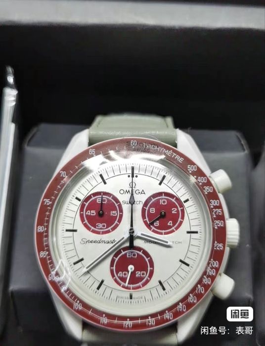 Часы omega на заказ